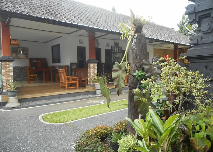 Kadek Besakih