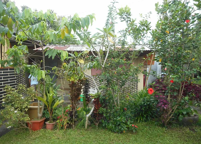 Accommodatie bij particulieren Kadek *
