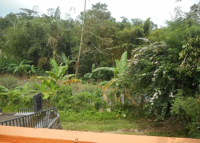 Kadek * Besakih