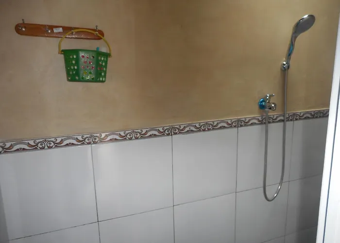 Accommodatie bij particulieren Kadek *