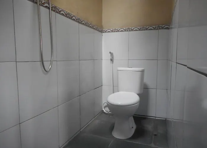 Accommodatie bij particulieren Kadek *