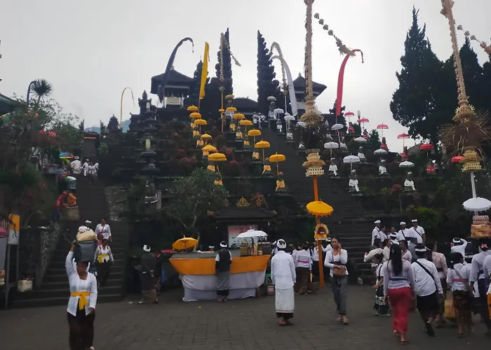 Kadek Besakih
