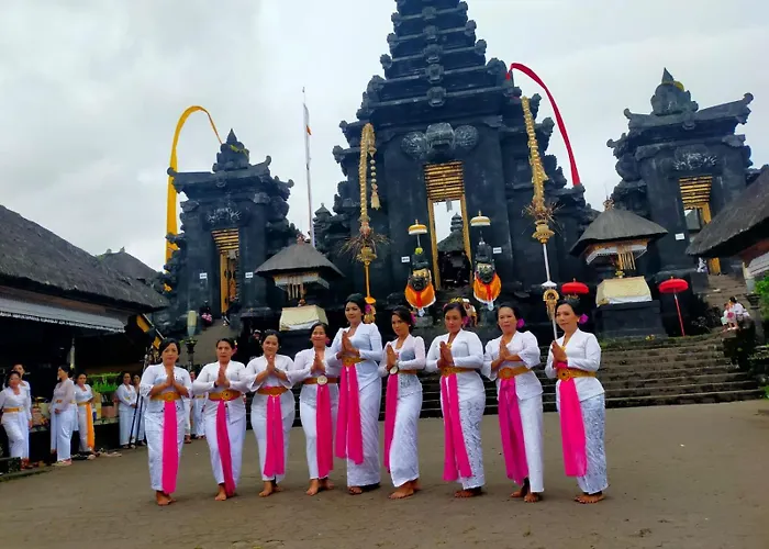 Kadek * Besakih
