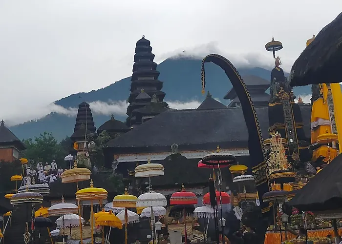 Kadek Besakih